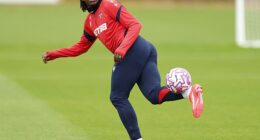 Eberechi Eze is close to a move to Tottenham and Spurs want to send Richarlison the other way