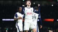 Tottenham wonderkid once compared to Neymar joins Rangers on season-long loan in bid for more game time
