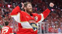 Trade Idea Has Panthers Add $30M Winger to Replace Tkachuk