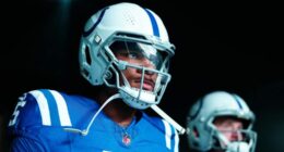 Trade Pitch Swaps Eagles QB McKee For Colts QB Richardson
