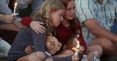 Trans Mass Shooter's Mom Lawyers Up, Ghosts PD and FBI – HotAir