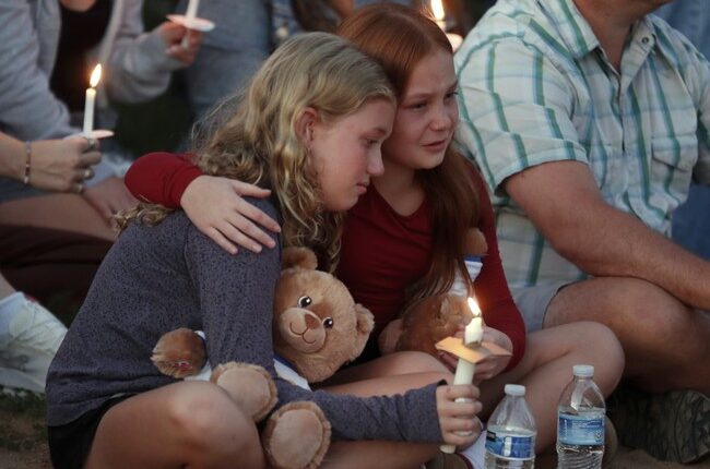 Trans Mass Shooter's Mom Lawyers Up, Ghosts PD and FBI – HotAir