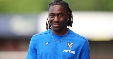 Transfer news live: Arsenal’s Eze bid, Man Utd close on Sesko, Liverpool given boost for Isak move