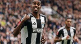Transfer news live: Liverpool hope for Isak and Guehi breakthroughs, Jackson refuses Chelsea return, Arsenal near Hincapie deal