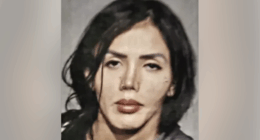 Transgender Illegal Charged with Child Rape Was Paroled into U.S. Under Biden.