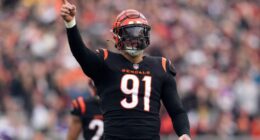 Trey Hendrickson Linked to Struggling Carolina Panthers