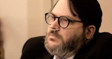 Trial Begins For Man Accused Of Faking Death To Avoid Rape Charges