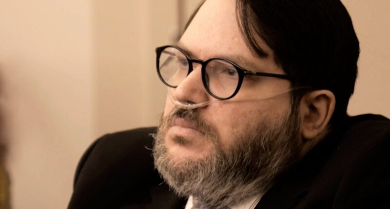 Trial Begins For Man Accused Of Faking Death To Avoid Rape Charges