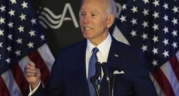 Troubling DOJ Emails Raise Serious Questions About Biden Commutations – RedState