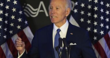 Troubling DOJ Emails Raise Serious Questions About Biden Commutations – RedState