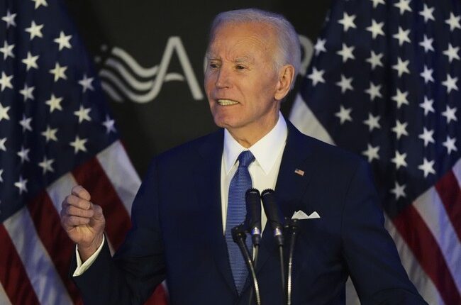 Troubling DOJ Emails Raise Serious Questions About Biden Commutations – RedState