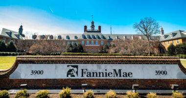Trump Admin Eyes IPOs for Mortgage Giants Fannie Mae, Freddie Mac: Report.