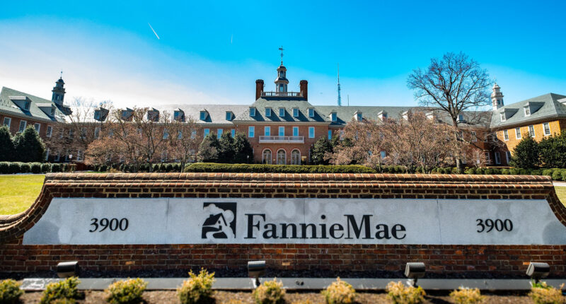 Trump Admin Eyes IPOs for Mortgage Giants Fannie Mae, Freddie Mac: Report.