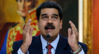 Trump Administration Just Put a Massive $50 Million Bounty on a Dictator’s Head – RedState