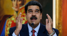 Trump Administration Just Put a Massive $50 Million Bounty on a Dictator’s Head – RedState