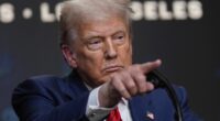 Trump Anoints Vance As MAGA Successor? – HotAir