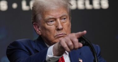 Trump Anoints Vance As MAGA Successor? – HotAir