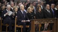 Trump 'Bizarrely' Calls President 'Chief Law Enforcement Officer' -- Other Presidents Did, Too – HotAir