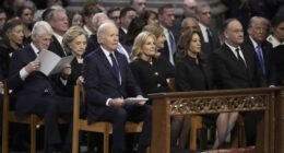 Trump 'Bizarrely' Calls President 'Chief Law Enforcement Officer' -- Other Presidents Did, Too – HotAir