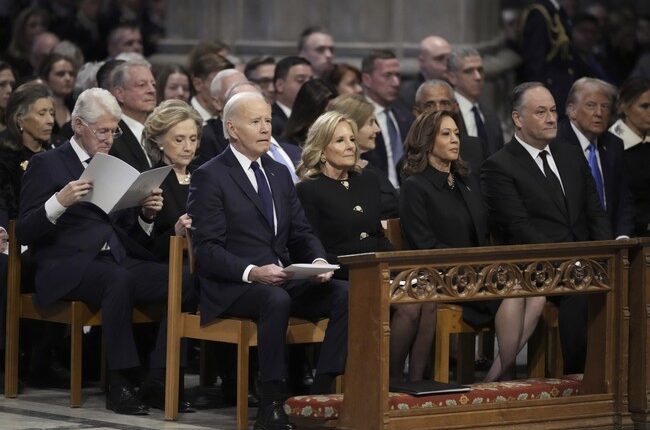 Trump 'Bizarrely' Calls President 'Chief Law Enforcement Officer' -- Other Presidents Did, Too – HotAir