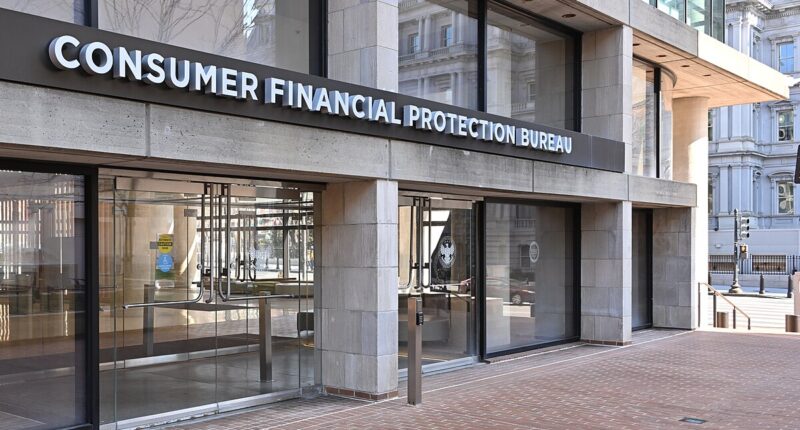 Trump Can Downsize Federal Regulatory Agency