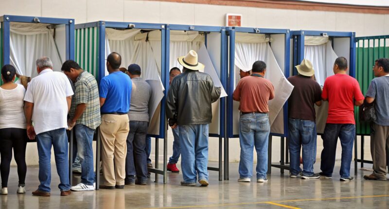 Trump Declares Illegal Immigrants Will Not Be Counted in Census.