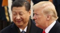 Trump Extends China Tariff Deadline by 90 Days – RedState