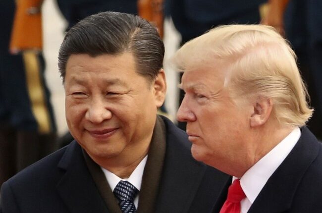 Trump Extends China Tariff Deadline by 90 Days – RedState