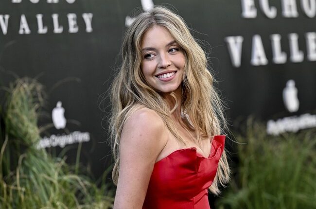 Trump Finally Reveals His Thoughts on the Sydney Sweeney Controversy As Only He Can – RedState