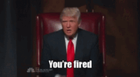 trump schedule f