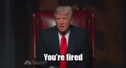 trump schedule f