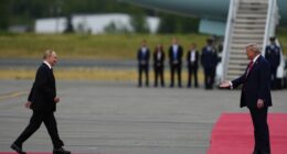 Trump 'Got What He Needed' in Alaska – RedState
