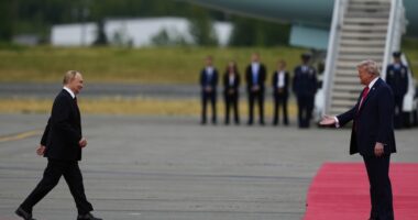 Trump 'Got What He Needed' in Alaska – RedState