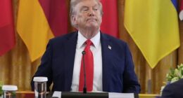 Trump Is Like Hitler Because He Wants People to Be Fit – HotAir