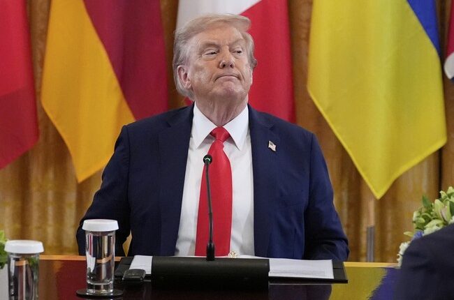 Trump Is Like Hitler Because He Wants People to Be Fit – HotAir