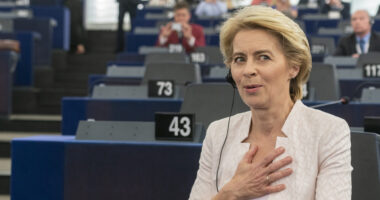 Trump Is Reducing His Planned Pharma Tariff on Europe, Here's Why: