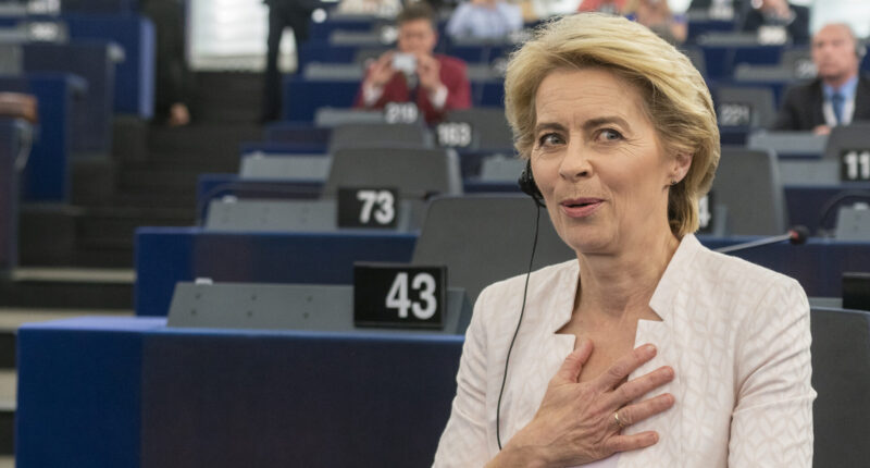 Trump Is Reducing His Planned Pharma Tariff on Europe, Here's Why:
