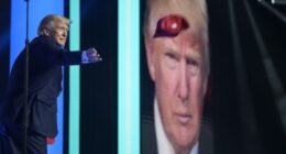 Trump Jokes He Could Take the Field (and Win in Shorts) – RedState