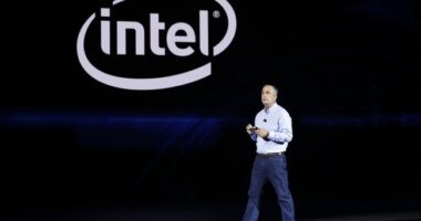 Trump Makes Big Announcement About New 'Deal' Between US Government and Intel – RedState