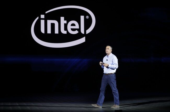 Trump Makes Big Announcement About New 'Deal' Between US Government and Intel – RedState