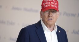 Trump Makes Surprising Comment About FBI Raid Of John Bolton’s Home, Office – RedState