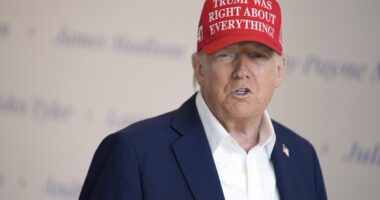 Trump Makes Surprising Comment About FBI Raid Of John Bolton’s Home, Office – RedState