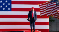 Trump Mounts Campaign to Ban Mail-In Ballots and Voting Machines.