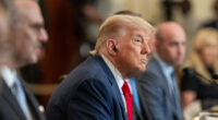 Trump Moves $4.9 Billion 'Pocket Rescission' to Cut 'Woke and Weaponized' Foreign Aid.