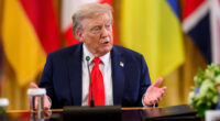 Trump Moves to Restrict Chinese Access to Key American Technology.