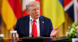 Trump Moves to Restrict Chinese Access to Key American Technology.