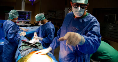 Trump Needs To Protect Americans From Surprise Health Care Bills