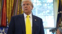 Trump Now Doesn't 'Give a C***' About TikTok – HotAir