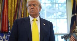 Trump Now Doesn't 'Give a C***' About TikTok – HotAir