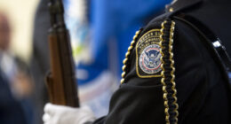 Trump Opens ANOTHER Deportation Facility, Dubbed the 'Cornhusker Clink.'